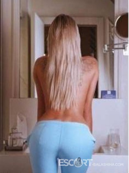 Шлюха Анжела в Балашихе
