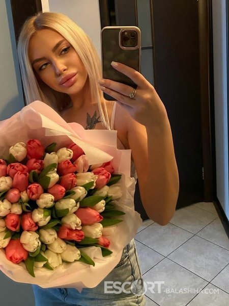 Секс услуги в Балашихе Оля