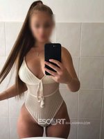 Секс услуги в Балашихе Даша