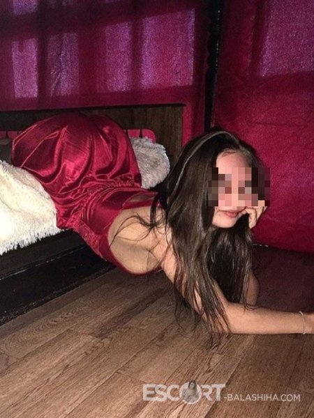 Проститутки Балашихи Юля