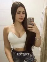 Проститутки Балашихи Юля